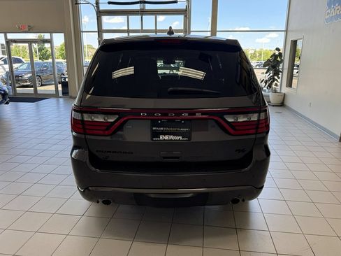 Used 2020 Dodge Durango R/T w/ Blacktop Package AWD/4WD image 5