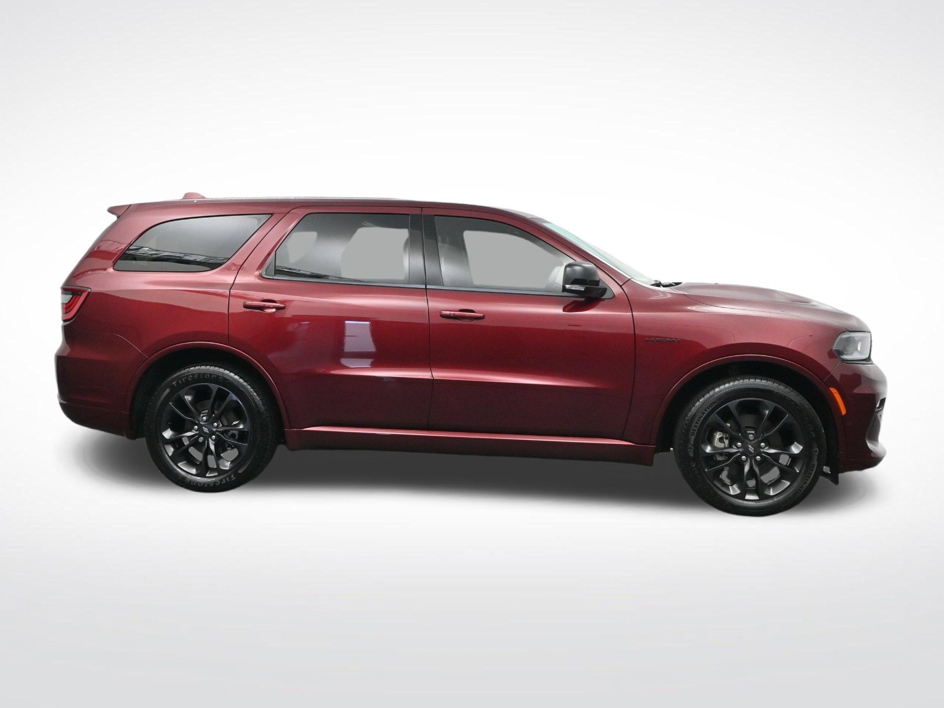 Used 2022 Dodge Durango R/T RWD image 4