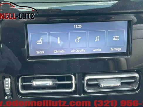 Used 2023 Lincoln Aviator Reserve w/ Equipment Group 201A AWD/4WD image 31