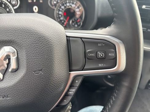 Certified 2024 RAM 2500 Big Horn w/ Bed Utility Group image 15