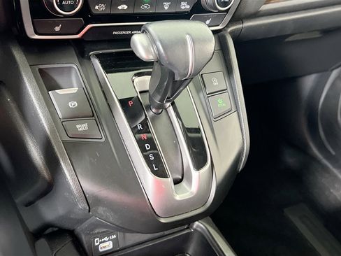 Used 2022 Honda CR-V EX-L image 16