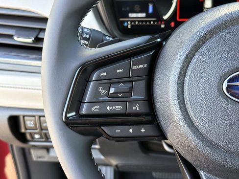 New 2025 Subaru Forester Premium image 31