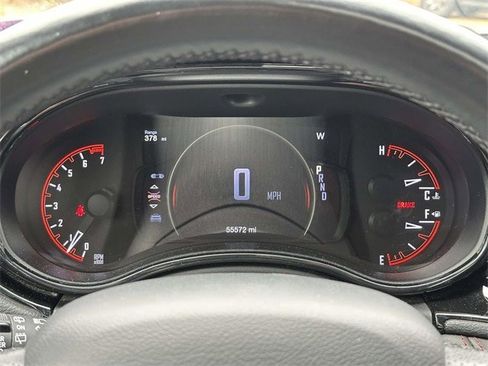 Used 2024 Dodge Durango GT image 16