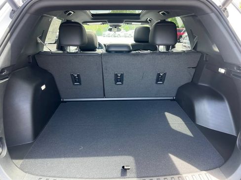 New 2026 Chevrolet Equinox LT w/ Convenience Package II FWD image 16