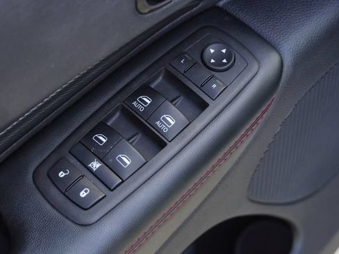 Certified 2025 Dodge Durango GT AWD/4WD image 21