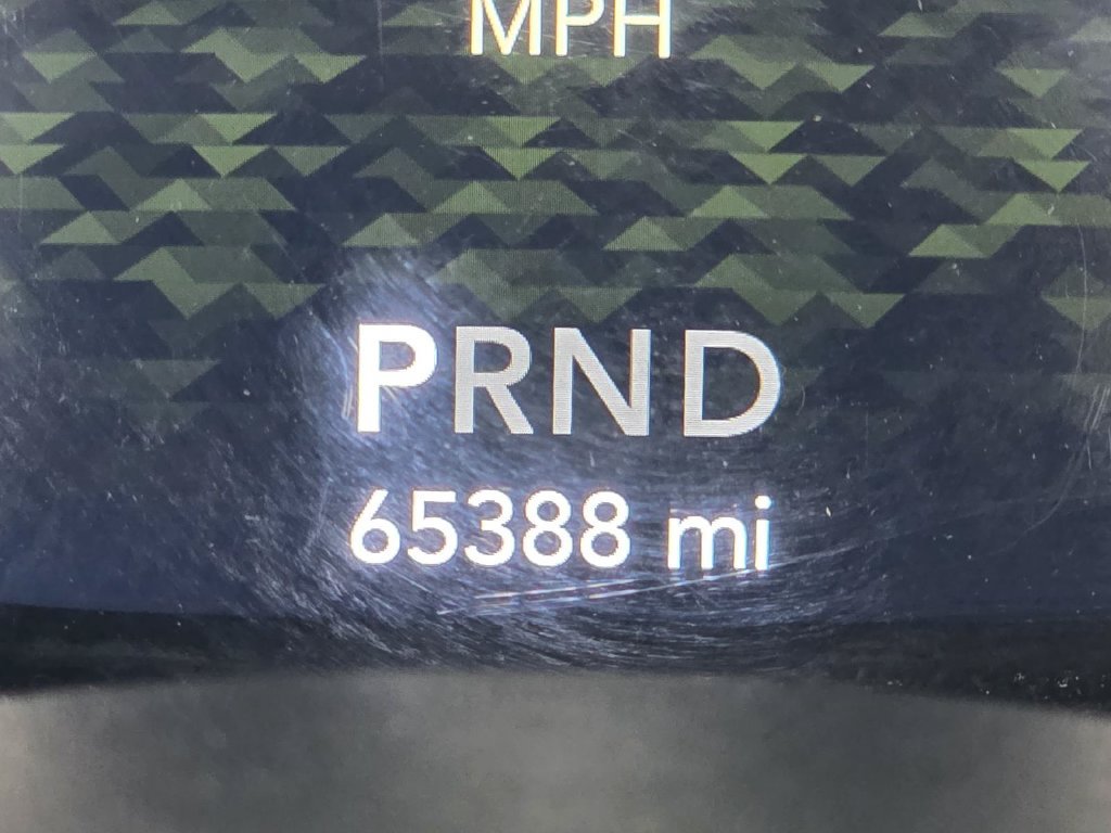 Certified 2019 Jeep Wrangler Unlimited Sport S AWD/4WD image 36