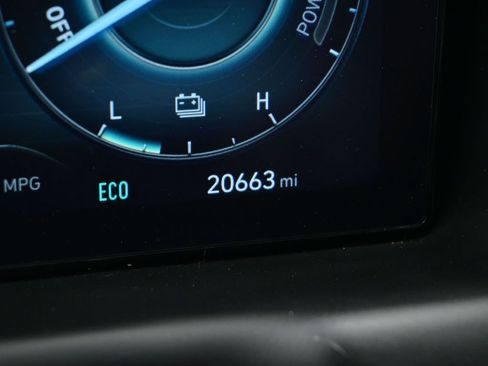 Used 2024 Hyundai Tucson SEL image 27