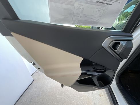 New 2026 BMW X3 xDrive30 w/ Convenience Package image 22