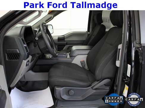 Used 2018 Ford F150 XL w/ Equipment Group 101A Mid image 12