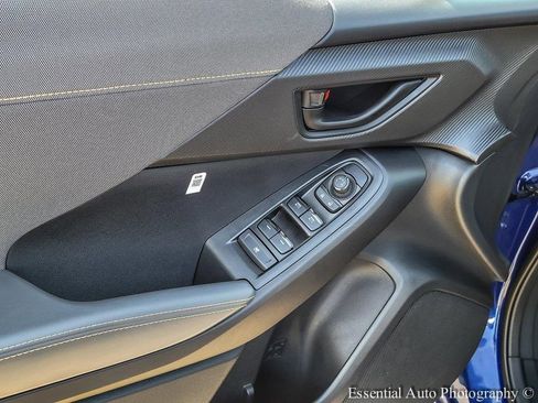 Certified 2026 Subaru Crosstrek 2.5i Sport image 14