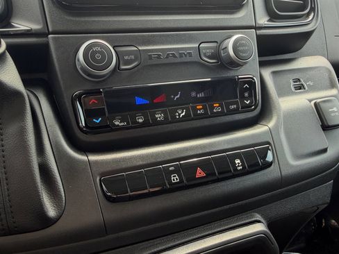 New 2026 RAM ProMaster 2500 w/ Convenience Group FWD image 29