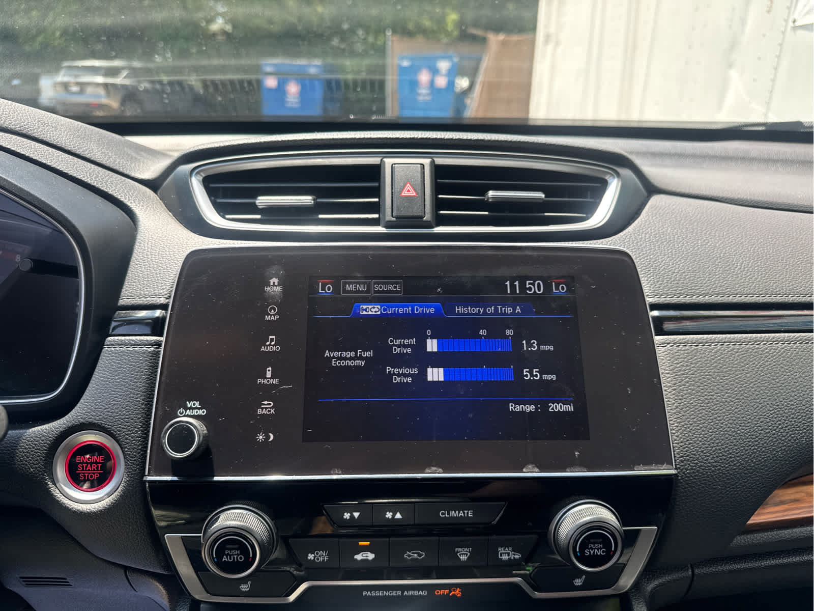 Used 2020 Honda CR-V Touring image 26