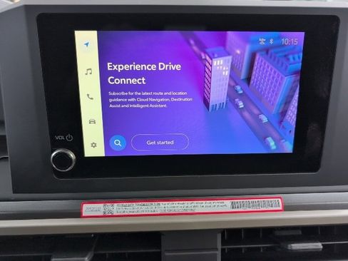 New 2025 Toyota Tacoma SR5 image 17