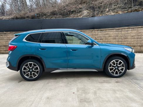 Used 2025 BMW X1 xDrive28i w/ Convenience Package image 7