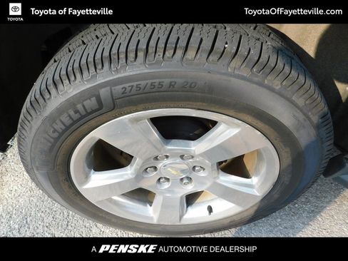 Used 2019 Chevrolet Tahoe LS w/ All-Season Package image 8