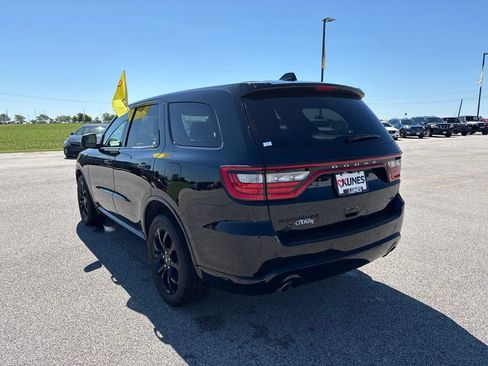 Used 2020 Dodge Durango GT AWD/4WD image 6