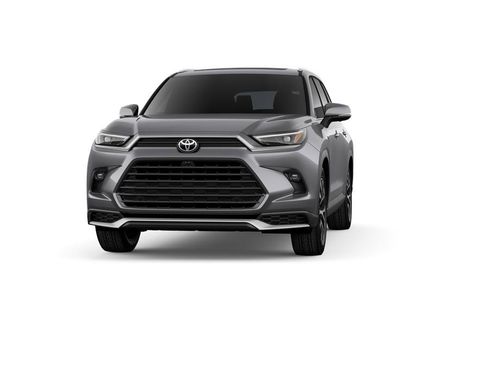New 2026 Toyota Grand Highlander AWD Hybrid image 18