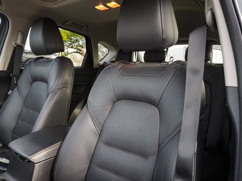 Used 2023 MAZDA CX-5 AWD 2.5 S image 15