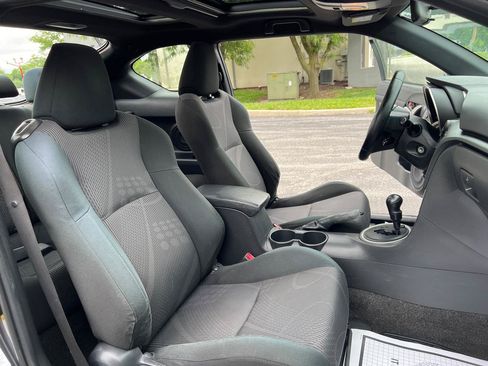 Used 2011 Scion tC FWD image 26