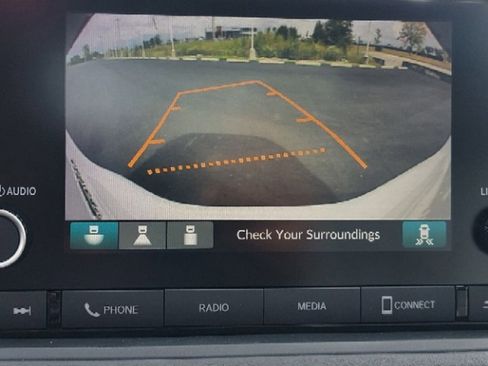 Used 2024 Honda Accord EX image 12