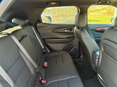 New 2026 Chevrolet TrailBlazer RS w/ Convenience Package image 15