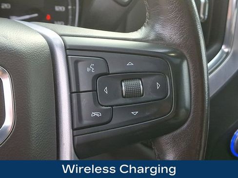 Used 2020 GMC Sierra 1500 SLT w/ SLT Premium Plus Package image 26