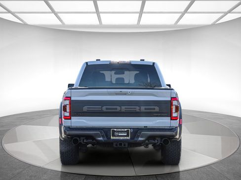 Used 2023 Ford F150 Raptor image 3