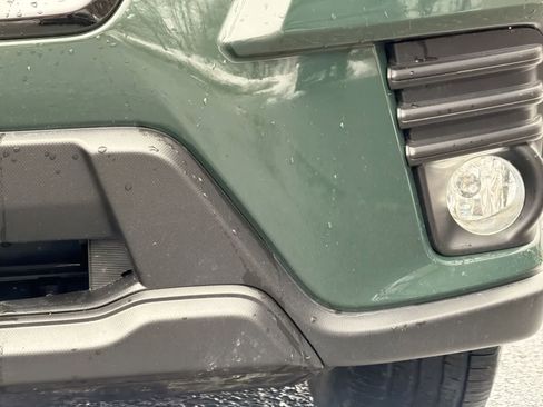 Certified 2023 Subaru Forester Premium image 11