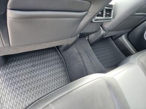 New 2026 MAZDA CX-5 Preferred AWD/4WD image 7