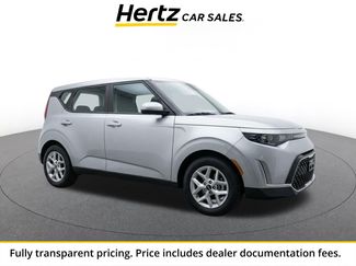 Used 2025 Kia Soul LX w/ LX Technology Package FWD video 1
