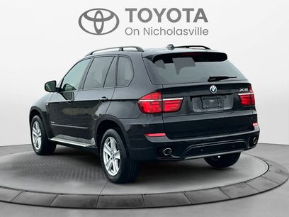 Used 2012 BMW X5 xDrive35d