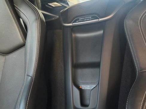 Used 2024 Chevrolet Corvette Stingray Preferred Cpe w/ Z51 Performance Package image 23