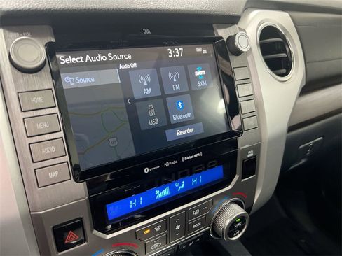Used 2020 Toyota Tundra Limited image 14