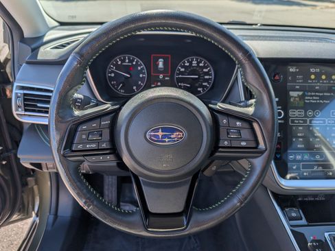 Used 2024 Subaru Outback Onyx Edition AWD/4WD image 17
