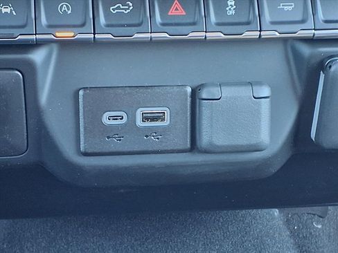 New 2026 Chevrolet Silverado 1500 Custom image 15