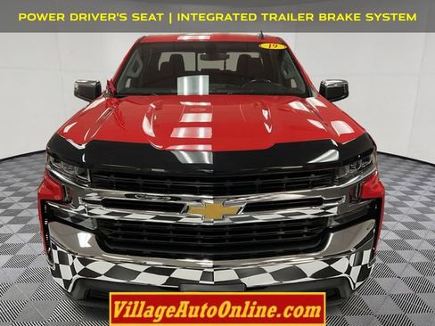 Used 2019 Chevrolet Silverado 1500 LT w/ All-Star Edition image 6