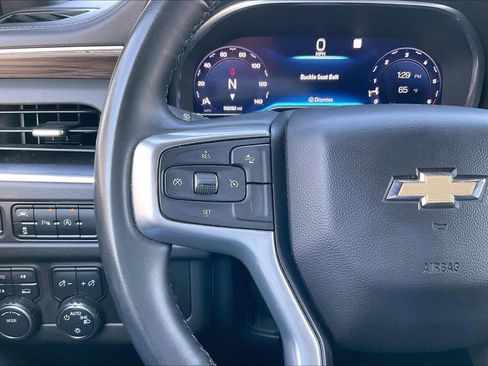 Used 2023 Chevrolet Tahoe LT image 23