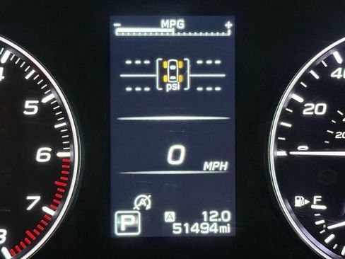 Certified 2023 Subaru Legacy Premium AWD/4WD image 23