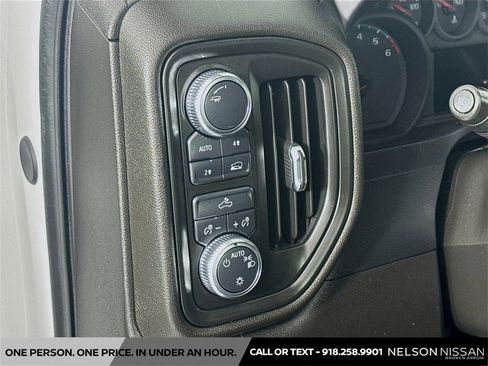 Used 2024 GMC Sierra 1500 Pro w/ Pro Value Package image 10