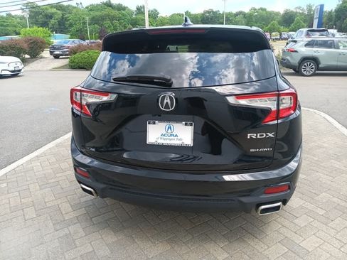 Used 2023 Acura RDX AWD image 5