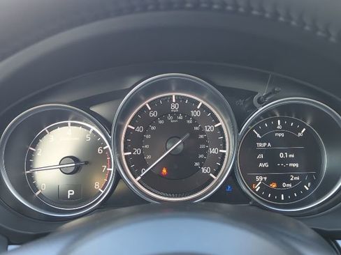 New 2025 MAZDA CX-5 AWD 2.5 S image 21