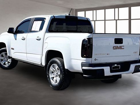 Used 2019 GMC Canyon All Terrain AWD/4WD image 14