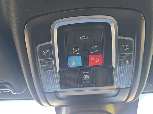 New 2026 RAM 2500 Rebel w/ Rebel Level 1 Equipment Group image 22