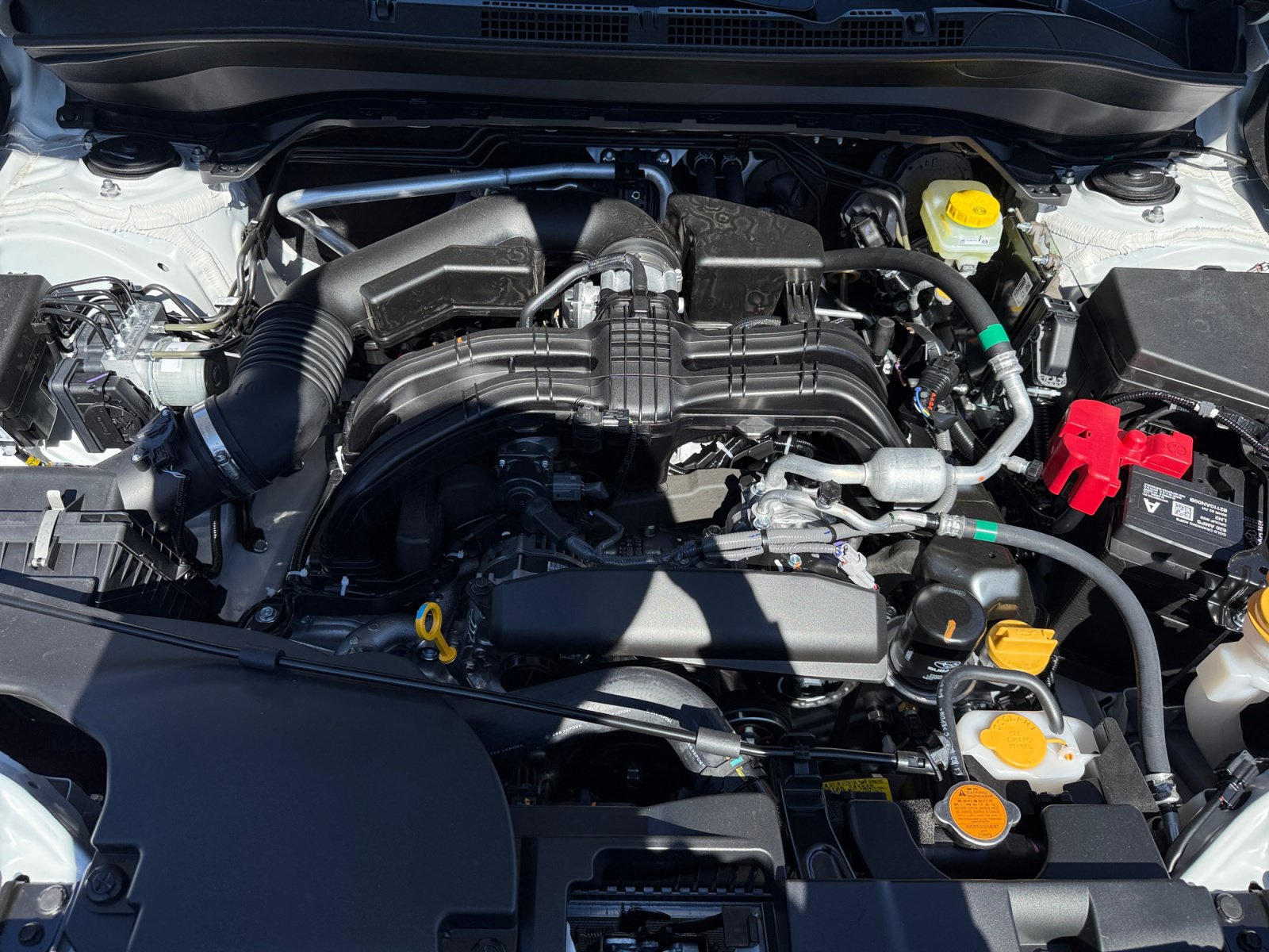 New 2026 Subaru Forester Sport AWD/4WD image 20