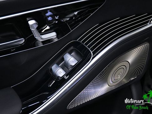 Used 2023 Mercedes-Benz S 500 4MATIC image 41