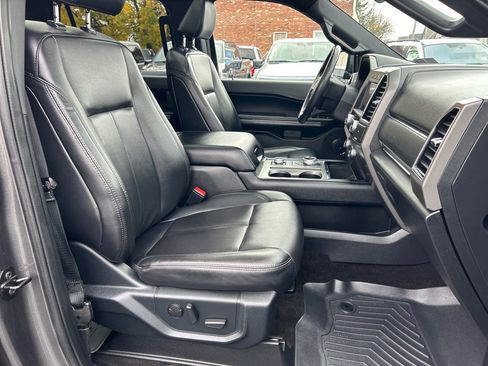 Used 2021 Ford Expedition Max XLT image 24