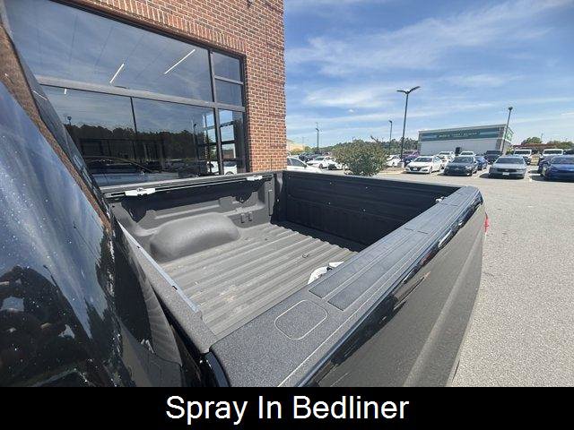 Used 2019 Toyota Tundra Limited AWD/4WD image 27