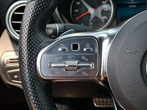Used 2019 Mercedes-Benz C 300 4MATIC Coupe image 20