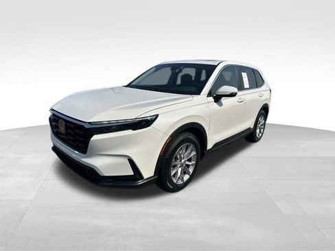 Used 2024 Honda CR-V EX-L image 6