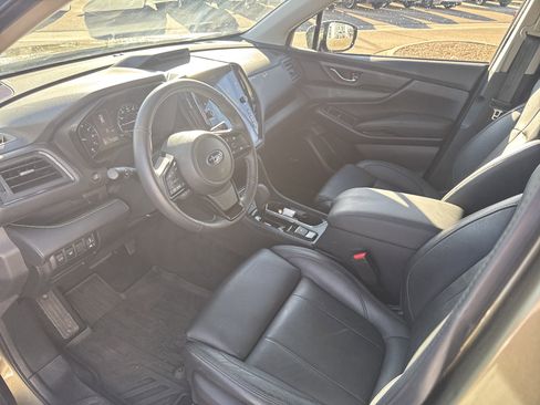 Used 2025 Subaru Ascent Bronze Edition w/ Popular Package #2 image 25